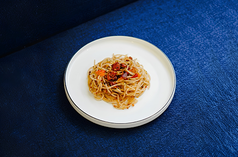 Diskon 10% untuk pembelian F&B...