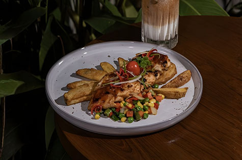 Diskon 20% dengan Mandiri Kart...