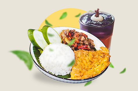 Paket Hemat Mulai Dari Rp40 ri...