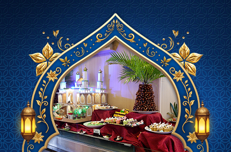 Iftar dan Idul Fitri Diskon s....