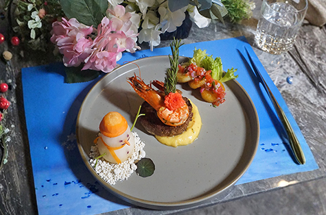 Diskon 15% Promo Spesial Valen...