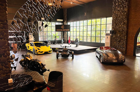 Diskon 20% dengan Mandiri Kart...