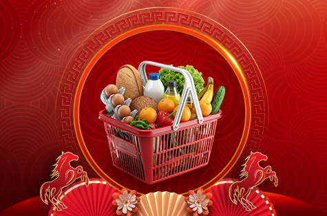 Spesial promo Imlek! Bonus Pro...