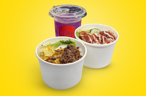 Diskon hingga 20% tukar Livin’...