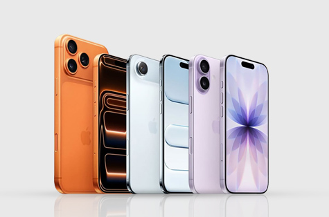 Special Pre Order iPhone 17 Se...