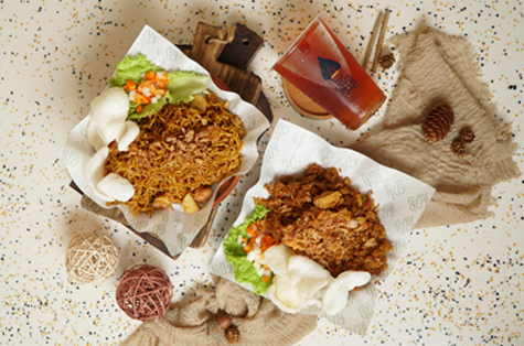 Java Cup - Diskon hingga 25% transaksi pakai QRIS Payment Livin’ by ...