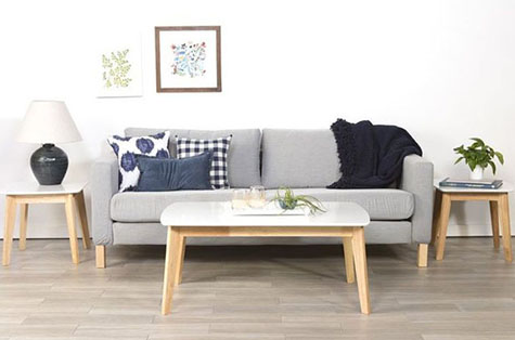 Beli Furniture Cicilan 0% hing...