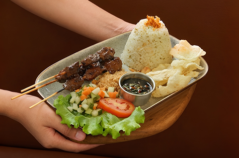 Hemat hingga 20% Tukar Livin'p...