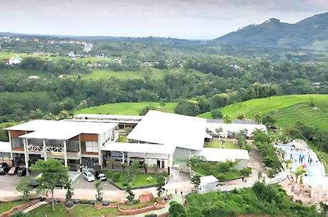 Diskon hingga 20% tukar Livin'...