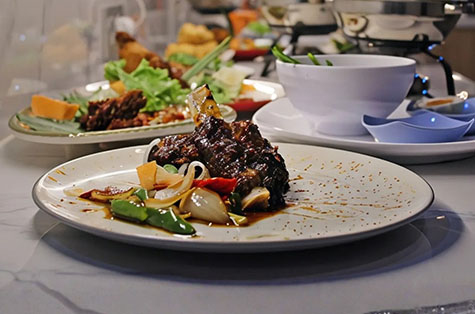 Diskon hingga 20% tukar Livin'...