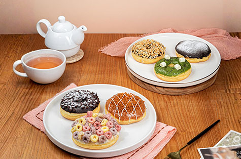 Diskon hingga 20% tukar Livin'...