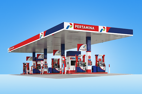 Diskon hingga 20% tukar Livin'poin dengan Mandiri Kartu Kredit di SPBU 5463310 Candirejo