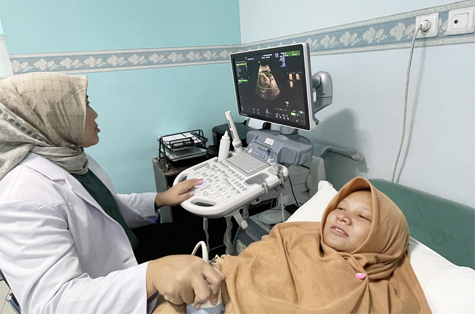 Diskon hingga 20% di RSIA Kend...