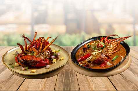 Diskon hingga 20% tukar Livin’...