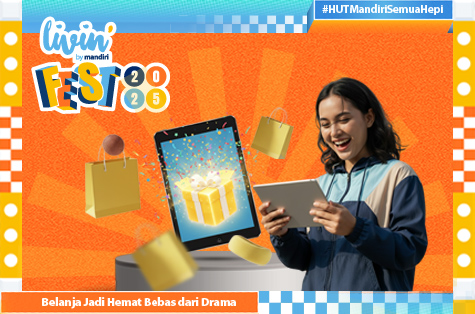 Bonus Produk Gadget Elektronik...