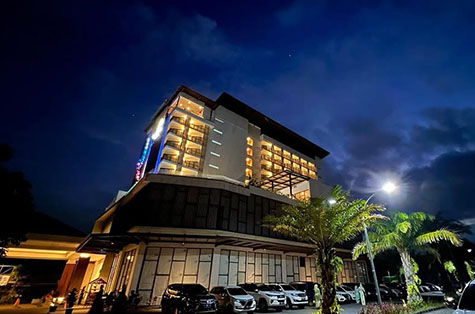 Diskon hingga 45% dengan Mandi...