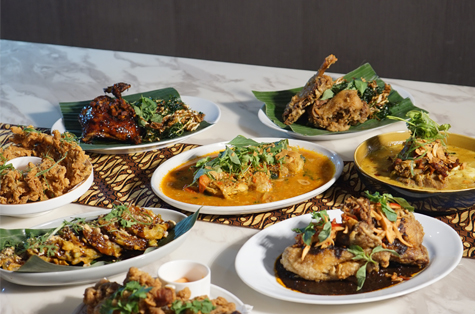 Diskon hingga 20% tukar livin’...