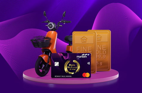 Tingkatkan Transaksi menggunak...