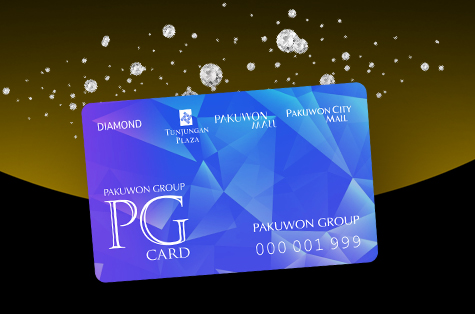Bonus Upgrade PG Diamond Membe...