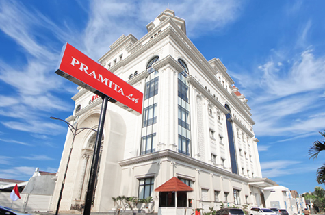 Diskon hingga 20% dengan Mandi...