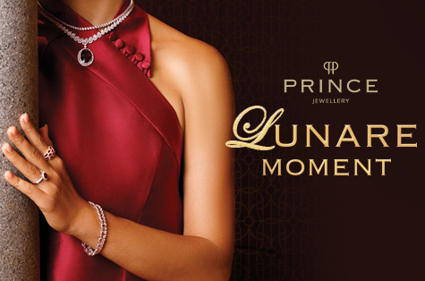 Spesial promo imlek di The Pri...