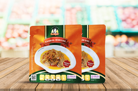 Promo Spesial Bonus Produk den...