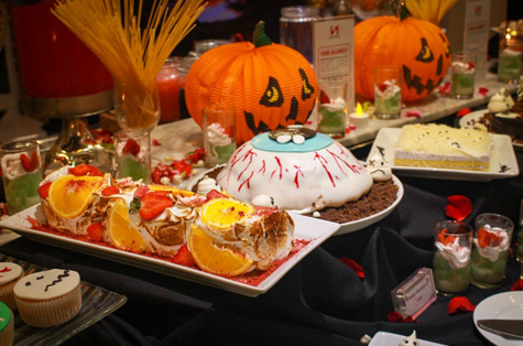 Summerween Festive Swiss-Belin...
