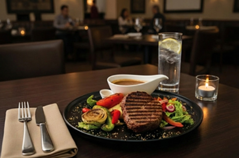 Diskon 20% dengan Mandiri Kart...