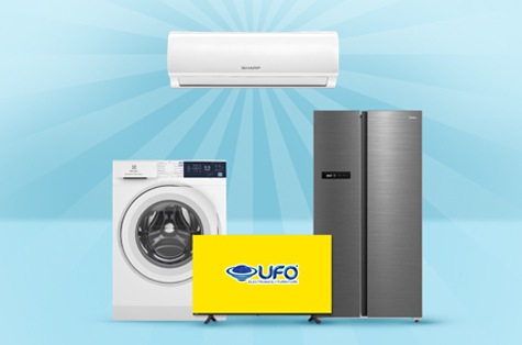 Cashback hingga Rp750 ribu & C...