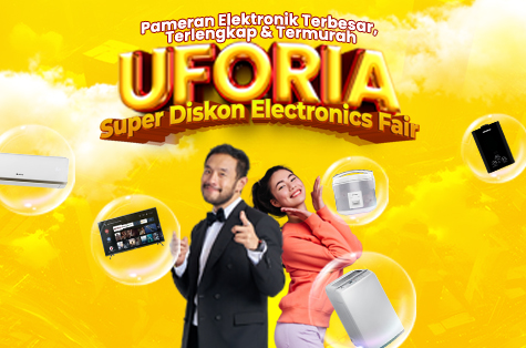 Cashback hingga Rp750 ribu + C...