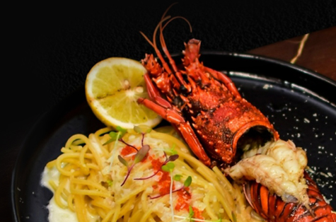 Promo Makan Siang hanya Rp100...