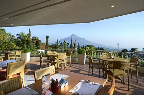 Diskon hingga 50% Room Rate +...