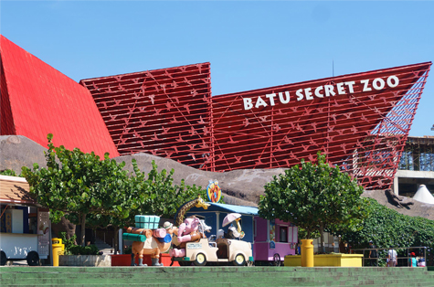 Diskon hingga 20% tukar Livin’...