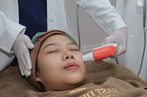Treatment Hemat Diskon 15% di...