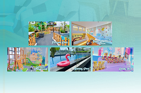 Promo Room & Resto Diskon hing...