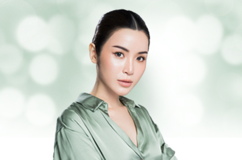 Miracle Shape Lift Glow, Mid-Y...