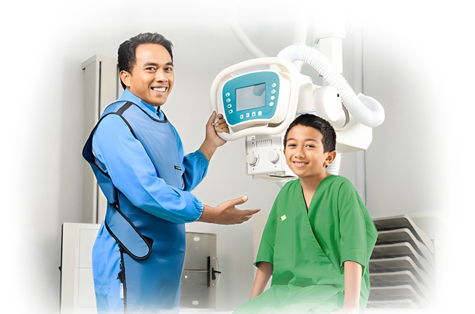 SIMA Lab - Special Treatment + Diskon 10% + Cicilan 0% hingga 6 Bulan