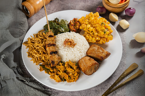 Diskon 10% dengan Mandiri Kred...