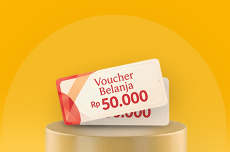 Promo Spesial Payday Bonus Vou...