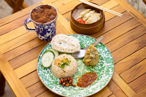 Diskon s.d. 20% Tukar Livin’po...
