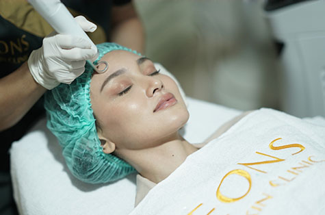 Harga Spesial Profhilo +  Bonu...