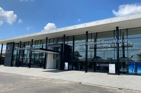 Cicilan 0% hingga 6 bulan deng...