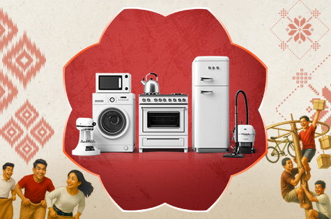 Cashback hingga Rp1 juta + Cic...