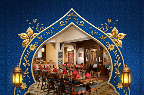 Promo Spesial Ramadan! Diskon...