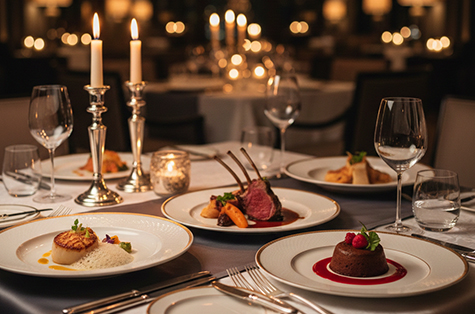 New Year’s Eve Experience Pena...