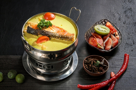 Promo Spesial Makan Rp1,- deng...