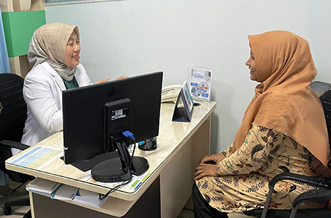 Layanan Kesehatan Hemat hingga...