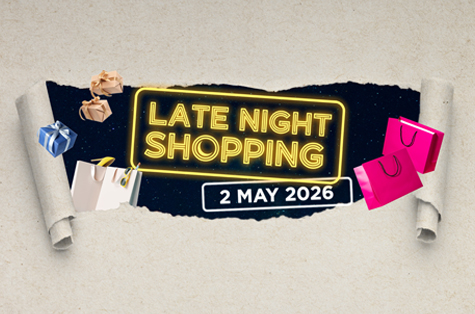 Bonus Voucher Belanja hingga R...