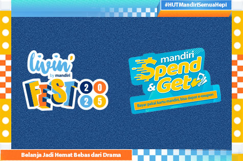 Bonus E-Coupon Rp 270 ribu den...