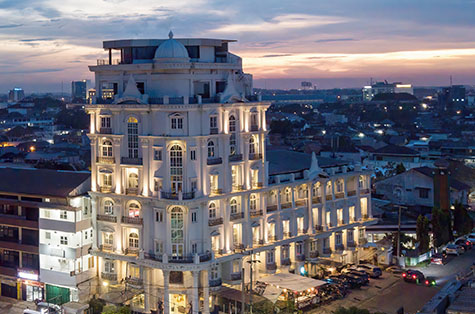 Promo Spesial! Diskon hingga 5...